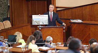 Sultangazi Belediye Başkanı Dursun: "Belediyeler polemik değil hizmet üretmeli"