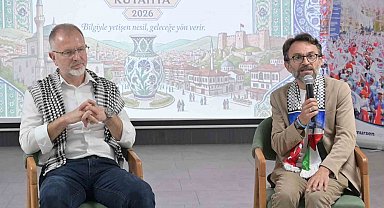 Sumud Filosu aktivistleri yaşadıklarını anlattı