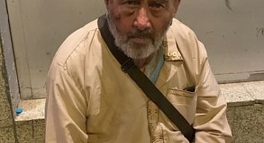 Suudi Arabistan'da 40 yıldır mahsur kalan yaşlı adam, Türkiye'ye dönmeyi bekliyor