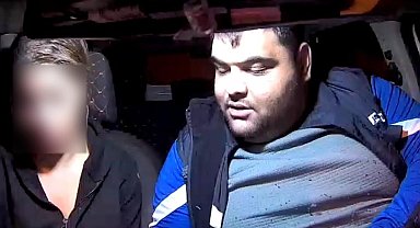 Taksi şoförünü katleden katil: "Köpekler gibi pişmanım"