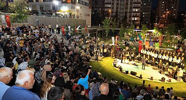 Talas'ta Babalar Günü en güzel şarkılarla kutlanacak