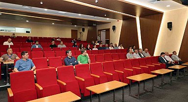 Talas'ta hizmet kalitesi mercek altında
