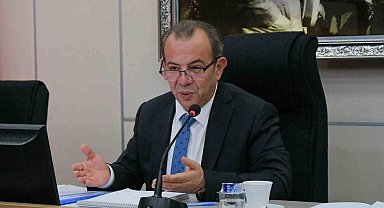 Tanju Özcan hakkında "nitelikli cinsel saldırı"dan da soruşturma başlatıldı