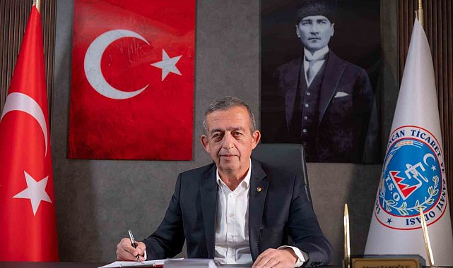 Tanoğlu: "Nefes Kredisi, KOBİ'lere can suyu olacak"