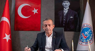 Tanoğlu: "Nefes Kredisi, KOBİ'lere can suyu olacak"