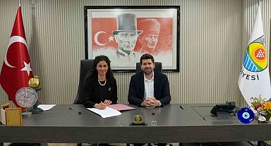 Tarsus'ta atık ilaç ve yağlar geri dönüşüme kazandırılacak