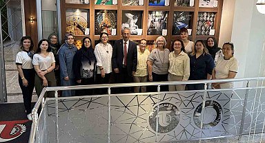 Tavas'ın yöresel değerleri markalaşıyor