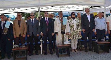 Tavşanlı Meslek Yüksek Okulu'nda mezuniyet töreni