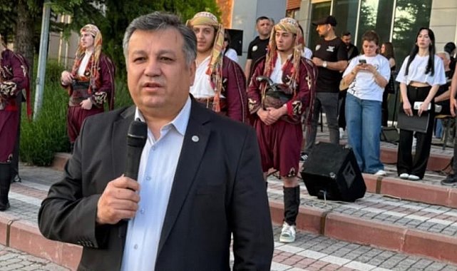 Tavşanlı MYO'da 'Kültür ve Sanat Günleri' coşkusu