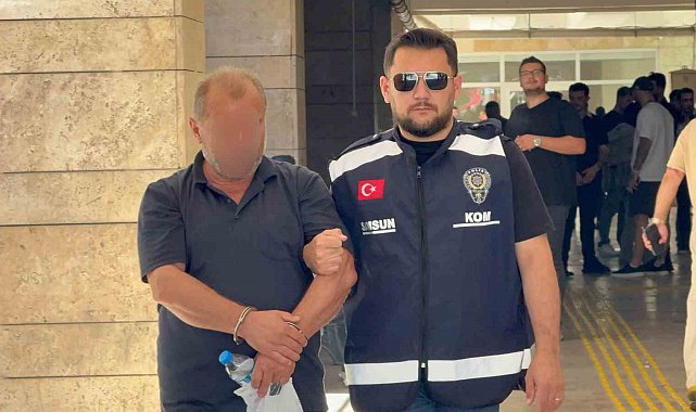Tefecilik operasyonunda 1 tutuklama
