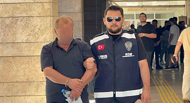Tefecilik operasyonunda 1 tutuklama