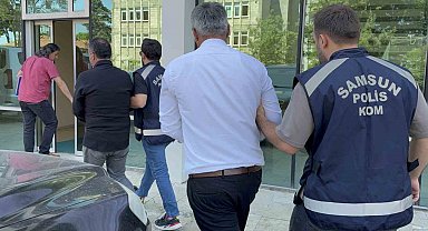 Tefecilik operasyonunda 2 şüpheliye adli kontrol