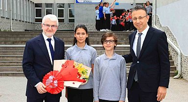 TEI, 17'nci zekâ atölyesini açtı