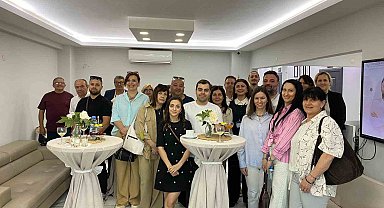 Tekirdağ ve Kırklareli'nde sağlık turizmi
