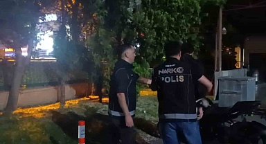 Tekirdağ'da pes dedirten yöntem: Uyuşturucuyu ekmek arasında servis etmişler