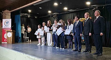 Tekirdağ'da "Milli Aile Haftası" kapsamında anlamlı etkinlik