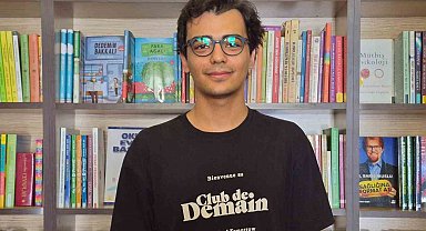 Teknoloji bağımlılığı insanları kişisel gelişim kitaplarına yöneltiyor