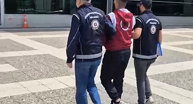 TEM Otoyolu'nda 6 düzensiz göçmen yakalandı: Organizatör tutuklandı