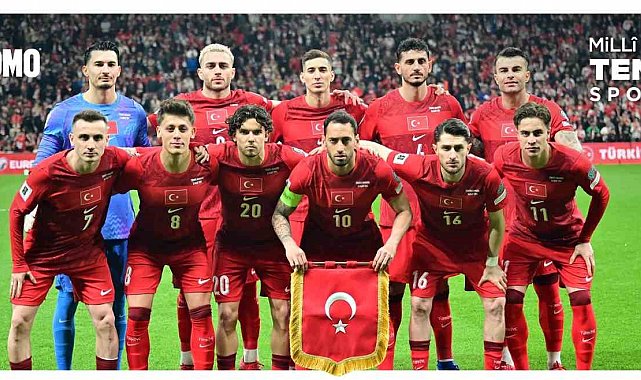 TFF Millî Takımlar temizlik sponsoru OMO oldu