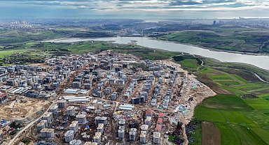 TFMD "Yılın Basın Fotoğrafları" ödül töreninde İHA'ya 4 ödül