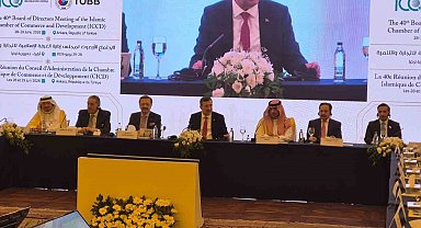TOBB ile FSC arasında İş Birliği Mutabakat Zaptı imzalandı