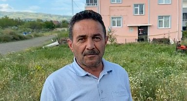 Tokat'ta 20 gün sonra ortaya çıkan ölümün yaşandığı ev sessizliğe büründü