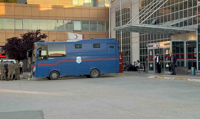 Tokat'ta kayınpederini darbederek öldürdüğü iddia edilen gelin gözaltına alındı