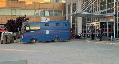 Tokat'ta kayınpederini darbederek öldürdüğü iddia edilen gelin gözaltına alındı