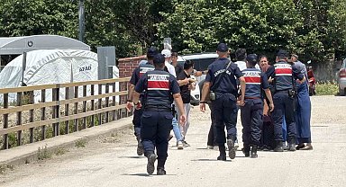 Tokat'ta kayıp olan iki kişiden birinin cansız bedenine ulaşıldı