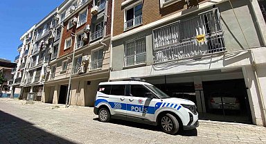 Torunuyla birlikte yaşadığı evde cansız bedeni bulundu