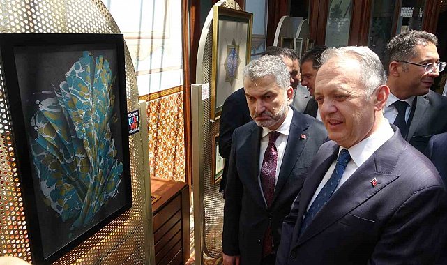 Trabzon Kültür Yolu Festivali başladı