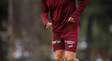 Trabzonspor, Zubkov'un AEK'ya transfer olduğunu açıkladı