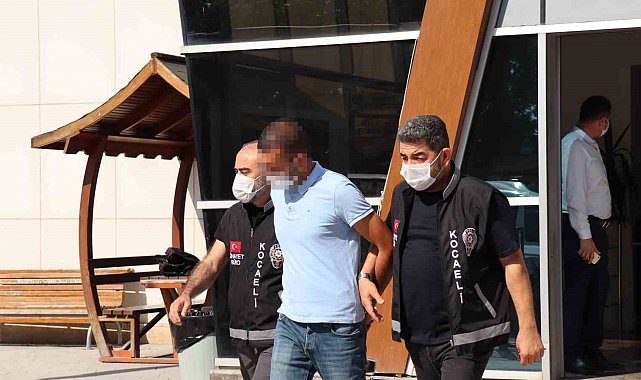 Trafikte kaza yaptırılarak işlenen cinayet davasında yeni karar