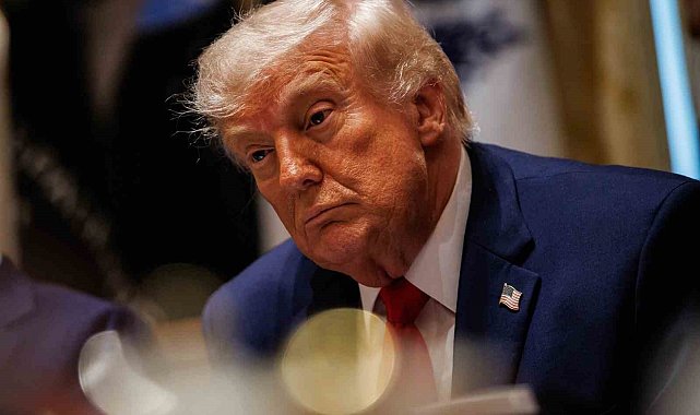 Trump: "İran ile görüşmeler hızlı bir şekilde devam ediyor"