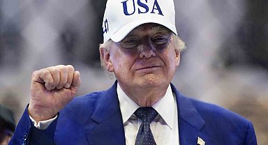 Trump: "Petrol yüklü gemiler Hürmüz Boğazı'ndan geçmeye başladı