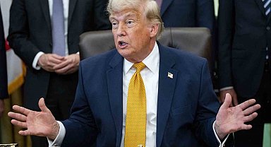 Trump: "UAEA müfettişleri uygun zamanda İran'ı ziyaret edecek"