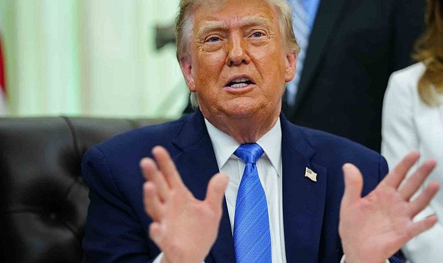 Trump'tan İsrail saldırısına tepki: "Beyrut'a yönelik saldırı gerçekleşmemeliydi"