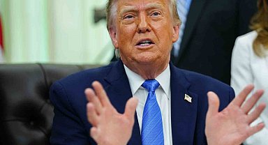 Trump'tan İsrail saldırısına tepki: "Beyrut'a yönelik saldırı gerçekleşmemeliydi"