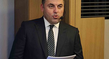Tuncer, Aydın Sanayi Odası Başkanlığı için adaylığını açıkladı