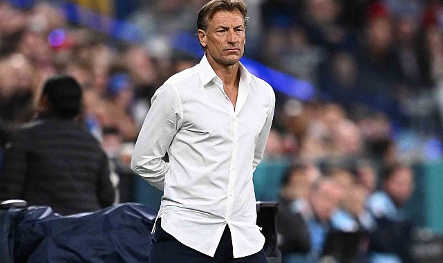 Tunus, teknik direktörlük görevine Herve Renard'ı getirdi