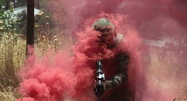 Türk Kara Kuvvetleri'nin 2235'inci kuruluş yıl dönümü