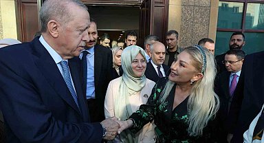 Türk sanatının zirvesi TÜRGEV'in 30'uncu yılında buluştu