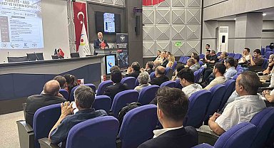 Türk sanayisi, ABD pazarındaki potansiyele odaklanıyor: "İnanılmaz imkanlar sağlanıyor"