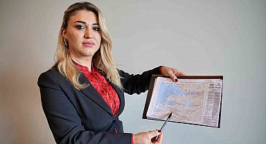 Türkiye'de 215 yeni diri fay keşfedildi