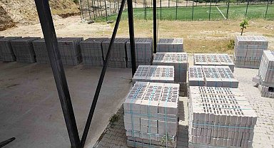Türlübey Mahallesine düğün salonu kazandırılacak