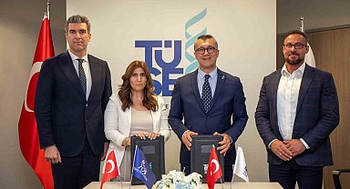 TÜSEB ve Novo Nordisk Türkiye'den klinik araştırmalar alanında stratejik iş birliği