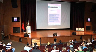 Tütün endüstrisinin evrimi ve tehlikeleri masaya yatırıldı