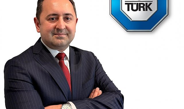 TÜVTÜRK'ten iki önemli atama
