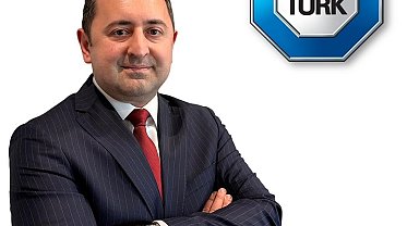 TÜVTÜRK'ten iki önemli atama