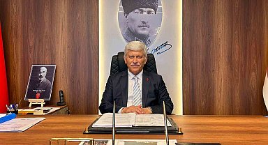 TVHB Merkez Konseyi Başkanı Eroğlu: "Gökçeada ve Trakya'nın hastalıktan ari bölge statüsüne ilişkin elde edilen başarıyı son derece değerli buluyoruz"